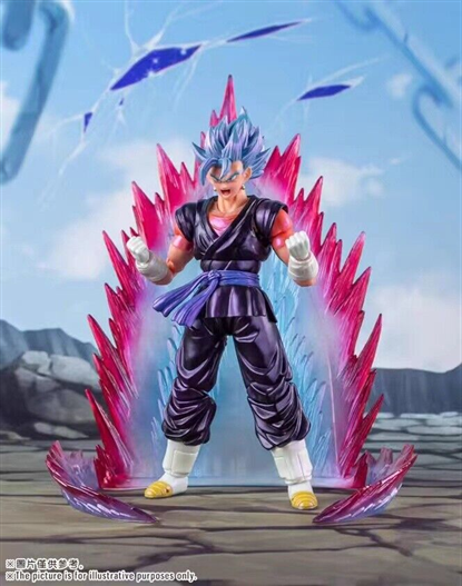 Mua bán SHF DEMONIACAL FIT VEGITO KAIOH KEN